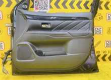 Дверь боковая MITSUBISHI OUTLANDER 2015 5700B672 GG2W 4B11, передняя правая