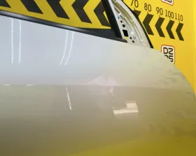 Дверь боковая Toyota