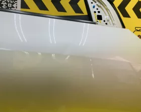Дверь боковая Toyota