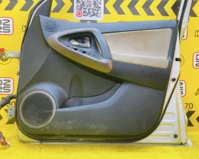 Дверь боковая Toyota