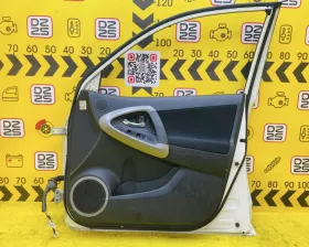 Дверь боковая Toyota