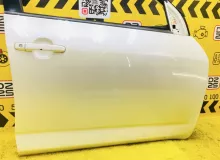 Дверь боковая TOYOTA RAV4 2006 6700142120 ACA31W 2AZFE, передняя правая