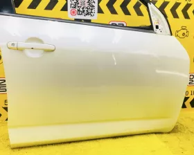 Дверь боковая Toyota