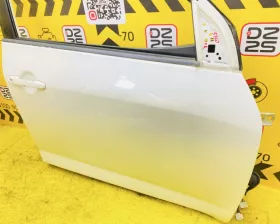 Дверь боковая Toyota