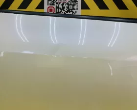 Дверь боковая Toyota