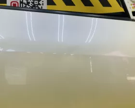 Дверь боковая Toyota