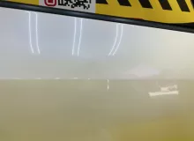 Дверь боковая TOYOTA RAV4 2006 6700142120 ACA31W 2AZFE, передняя правая