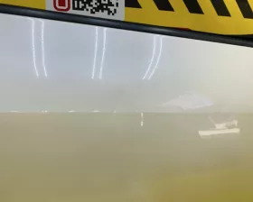Дверь боковая Toyota