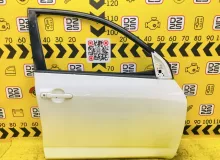 Дверь боковая TOYOTA RAV4 2006 6700142120 ACA31W 2AZFE, передняя правая