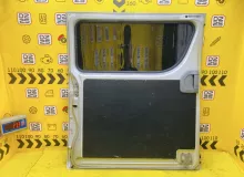 Дверь боковая TOYOTA HIACE 2010 6700426640 KDH206V 1KDFTV, задняя левая