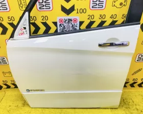 Дверь боковая Nissan