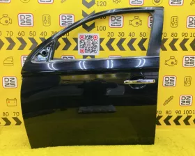 Дверь боковая Mitsubishi
