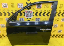 Дверь боковая MITSUBISHI OUTLANDER 2015 5700B671 GG2W 4B11, передняя левая
