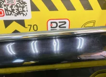 Дверь боковая MITSUBISHI OUTLANDER 2015 5700B671 GG2W 4B11, передняя левая