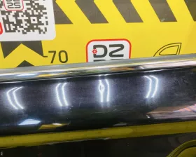 Дверь боковая Mitsubishi