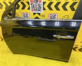 Дверь боковая Mitsubishi
