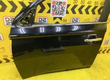 Дверь боковая MITSUBISHI OUTLANDER 2015 5700B671 GG2W 4B11, передняя левая