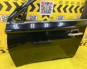 Дверь боковая Mitsubishi