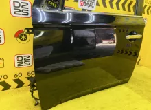 Дверь боковая MITSUBISHI OUTLANDER 2015 5700B671 GG2W 4B11, передняя левая