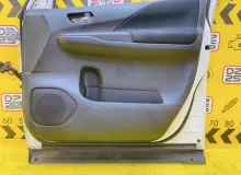 Дверь боковая NISSAN SERENA 2018 H010M5TFMA HFC27 HR12DE, передняя правая