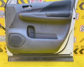 Дверь боковая Nissan