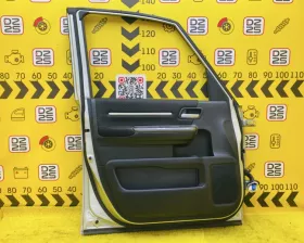 Дверь боковая Honda