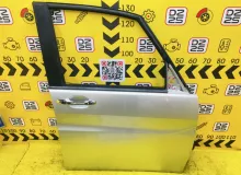Дверь боковая HONDA STEP WAGON SPADA ЦВЕТ NH704M|2018 67010TAA000 RP5 LFA, передняя правая