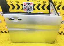 Дверь боковая HONDA STEP WAGON SPADA ЦВЕТ NH704M|2018 67010TAA000 RP5 LFA, передняя правая