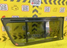 Стекло двери TOYOTA HIACE 2006 6275026270 KDH205V 2KDFTV, заднее правое