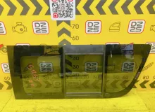 Стекло двери TOYOTA HIACE 2006 6275026270 KDH205V 2KDFTV, заднее правое