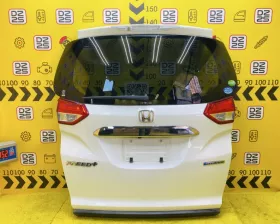 Дверь 5я Honda