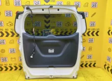 Дверь 5я HONDA FREED+ 2019 68100TREJ10 GB7 LEB, задняя