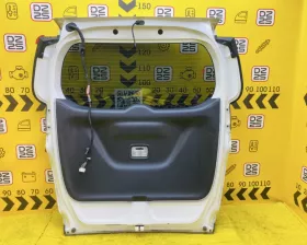 Дверь 5я Honda