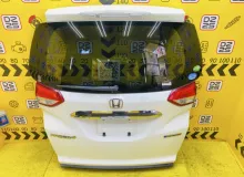 Дверь 5я HONDA FREED+ 2019 68100TREJ10 GB7 LEB, задняя