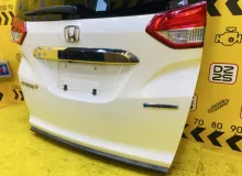 Дверь 5я HONDA FREED+ 2019 68100TREJ10 GB7 LEB, задняя