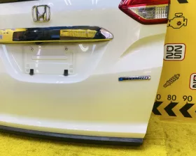 Дверь 5я Honda
