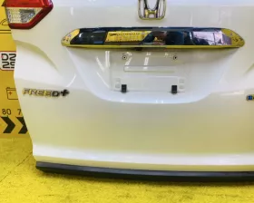 Дверь 5я Honda