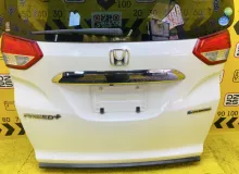 Дверь 5я HONDA FREED+ 2019 68100TREJ10 GB7 LEB, задняя