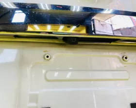 Дверь 5я Honda