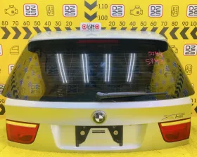 Дверь 5я BMW