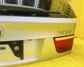 Дверь 5я BMW