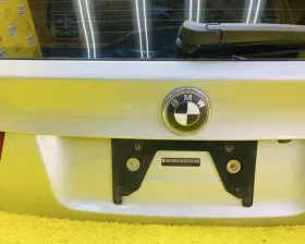 Дверь 5я BMW