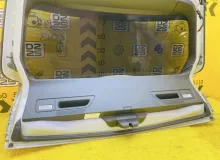Дверь 5я BMW X5 2008 41627262544 E70 N52B30AF, задняя