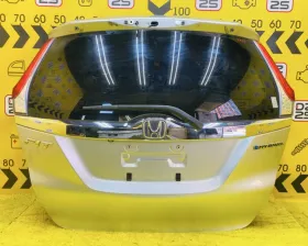 Дверь 5я Honda