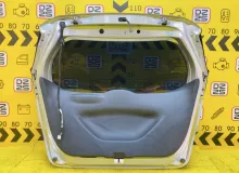 Дверь 5я HONDA FIT 2015 68100T5AN00 GP5 LEB, задняя