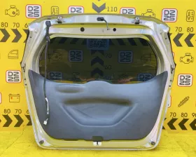 Дверь 5я Honda