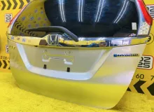 Дверь 5я HONDA FIT 2015 68100T5AN00 GP5 LEB, задняя