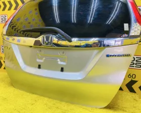 Дверь 5я Honda