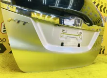 Дверь 5я HONDA FIT 2015 68100T5AN00 GP5 LEB, задняя