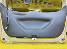 Дверь 5я HONDA FIT 2015 68100T5AN00 GP5 LEB, задняя
